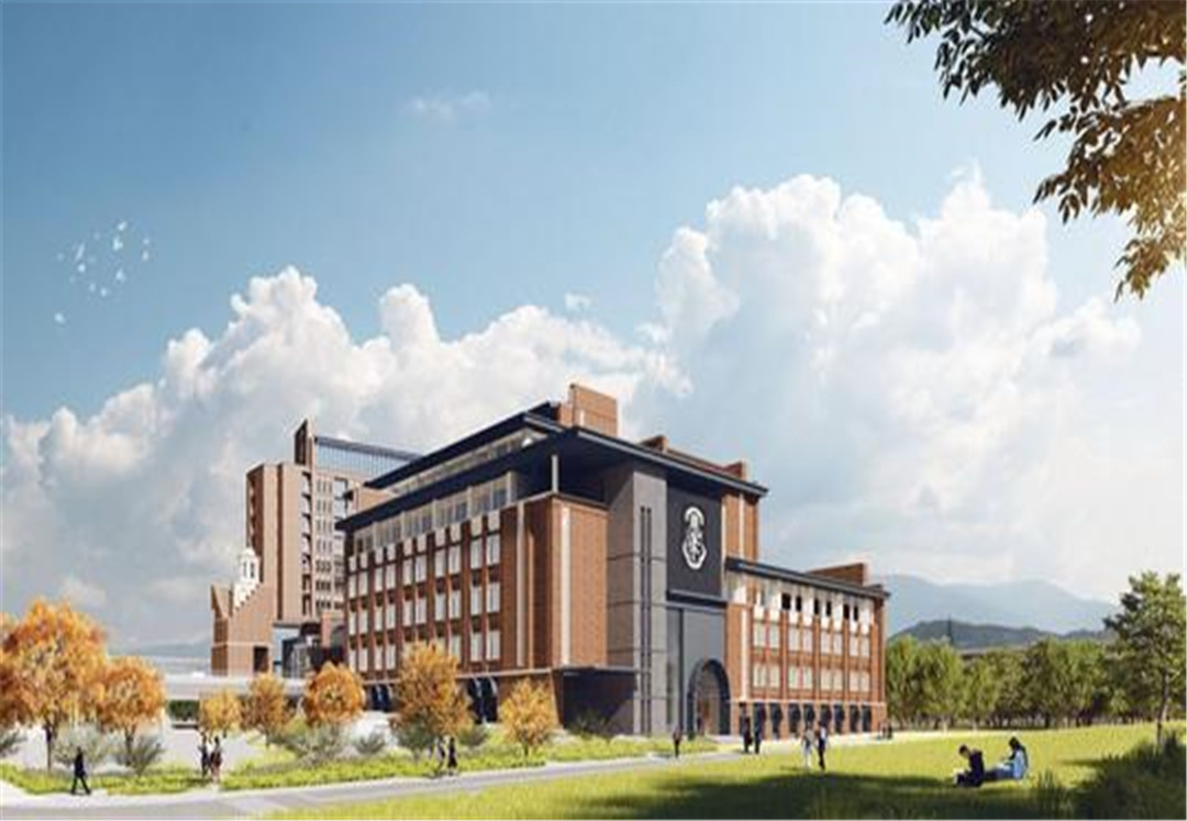 重庆哈罗国际学校